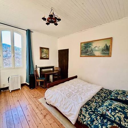 Studio Au Chateau De Lachau Ngoại thất bức ảnh